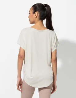Discount T-Shirt - Atmungsaktiv - Damen T-shirts