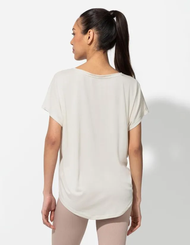 Discount T-Shirt - Atmungsaktiv - Damen T-shirts