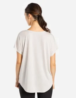 Discount T-Shirt - Atmungsaktiv - Damen T-shirts