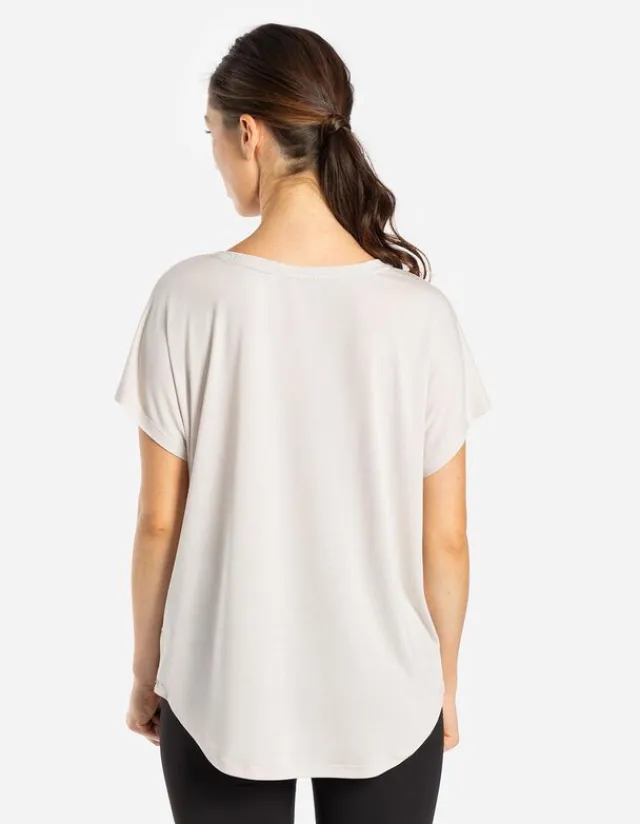 Discount T-Shirt - Atmungsaktiv - Damen T-shirts