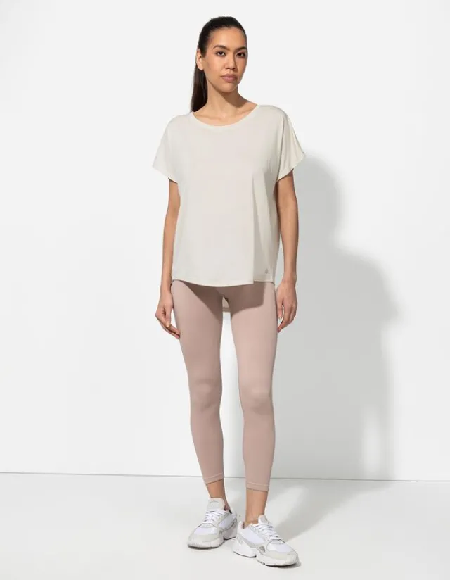 Discount T-Shirt - Atmungsaktiv - Damen T-shirts
