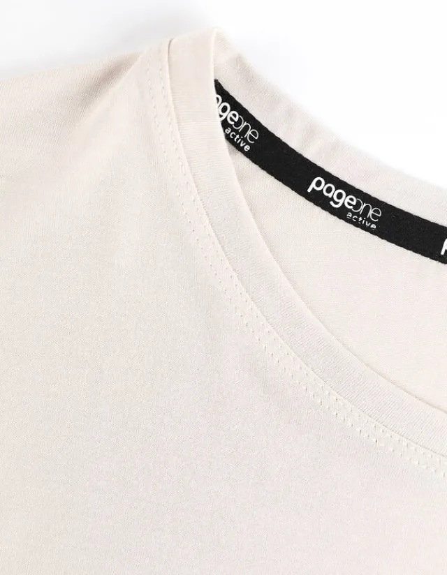 Discount T-Shirt - Atmungsaktiv - Damen T-shirts