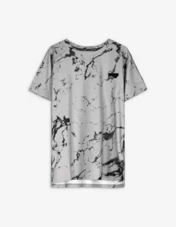 New T-Shirt - Atmungsaktiv - Kinder Jungenkleidung
