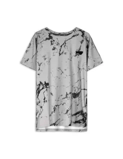 New T-Shirt - Atmungsaktiv - Kinder Jungenkleidung