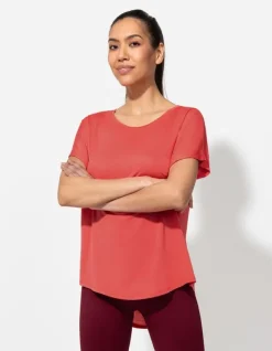 Online T-Shirt - Atmungsaktiv - Herren Strickjacken