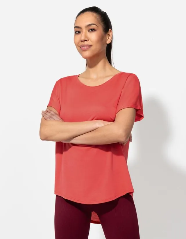 Online T-Shirt - Atmungsaktiv - Herren Strickjacken
