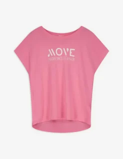 Clearance T-Shirt - Atmungsaktiv - Kinder Mädchenkleidung