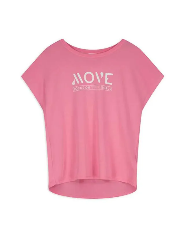 Clearance T-Shirt - Atmungsaktiv - Kinder Mädchenkleidung
