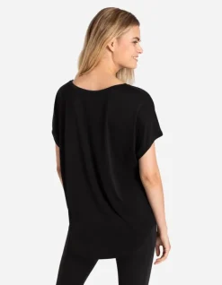 Best T-Shirt - Atmungsaktiv - Damen T-shirts