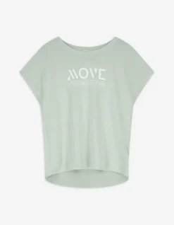 Clearance T-Shirt - Atmungsaktiv - Kinder Mädchenkleidung