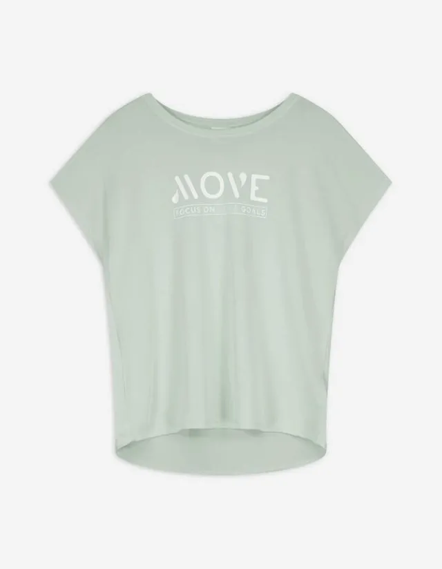 Clearance T-Shirt - Atmungsaktiv - Kinder Mädchenkleidung