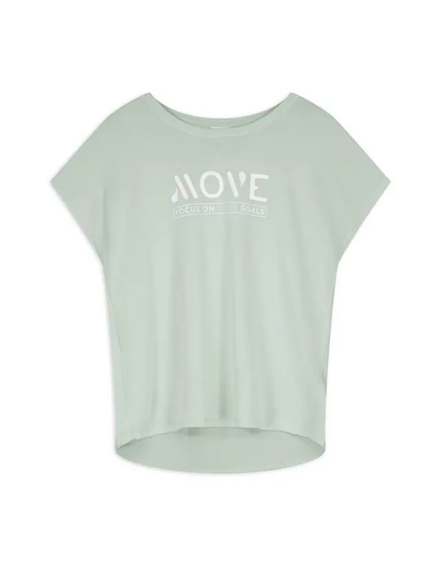 Clearance T-Shirt - Atmungsaktiv - Kinder Mädchenkleidung