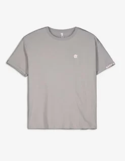 Sale T-Shirt - &Auml;rmel mit fixiertem Aufschlag Damen T-shirts