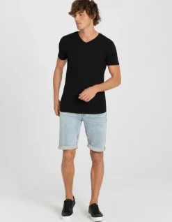 Best T-Shirt - Basic Herren T-shirts