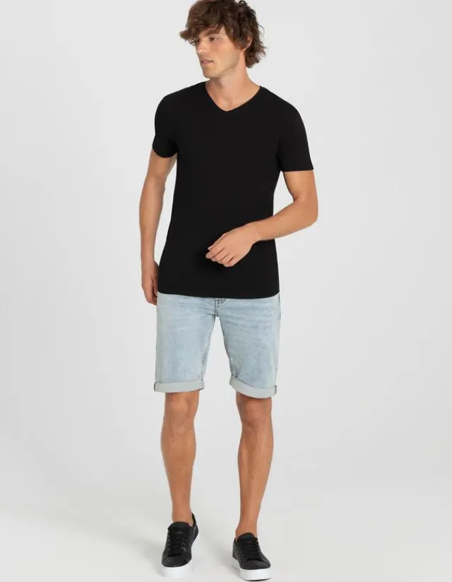 Best T-Shirt - Basic Herren T-shirts