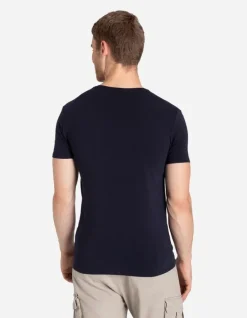 Discount T-Shirt - Basic Herren T-shirts