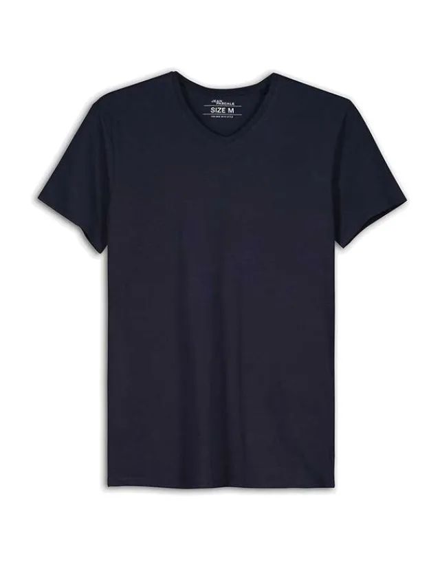 Discount T-Shirt - Basic Herren T-shirts