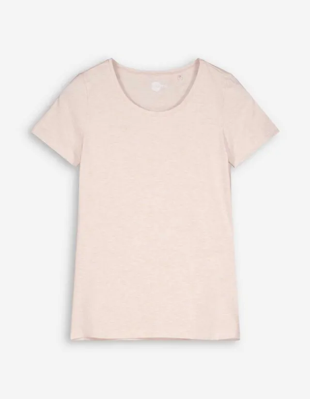 Best T-Shirt - Basic Damen T-shirts