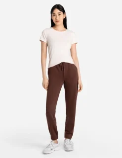 Best T-Shirt - Basic Damen T-shirts