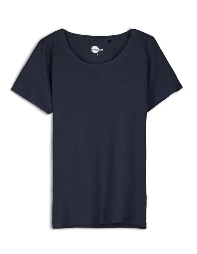 Best T-Shirt - Basic Damen T-shirts