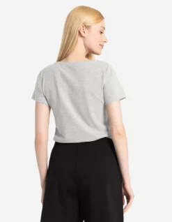 Fashion T-Shirt - Basic Damen T-shirts