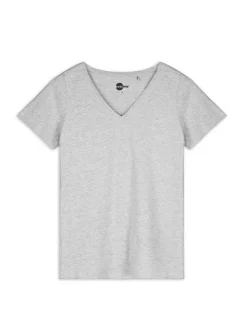 Fashion T-Shirt - Basic Damen T-shirts