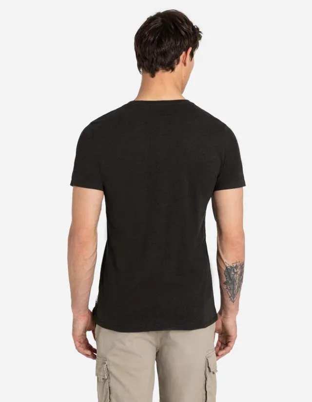 Best T-Shirt - Basic Herren T-shirts
