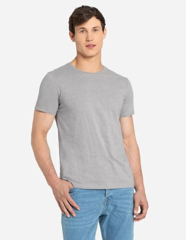Sale T-Shirt - Basic Herren T-shirts