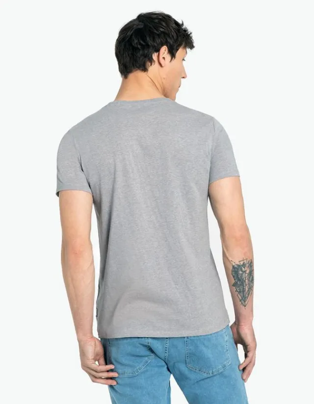Sale T-Shirt - Basic Herren T-shirts