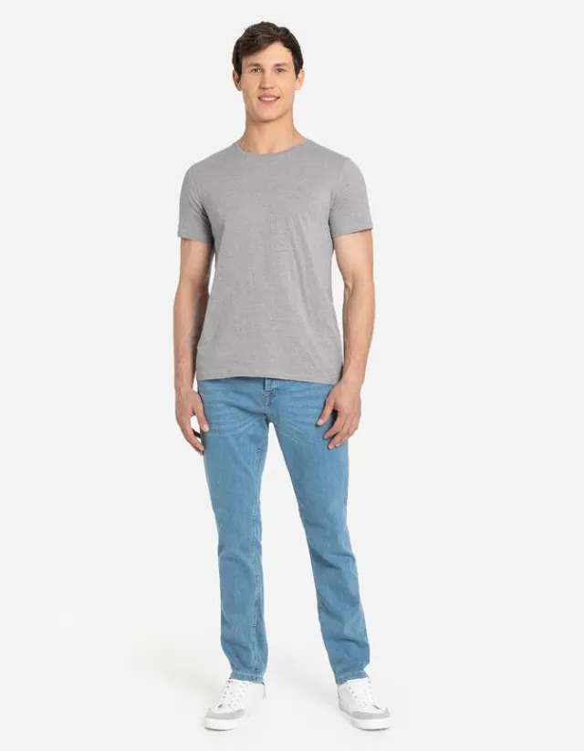 Sale T-Shirt - Basic Herren T-shirts