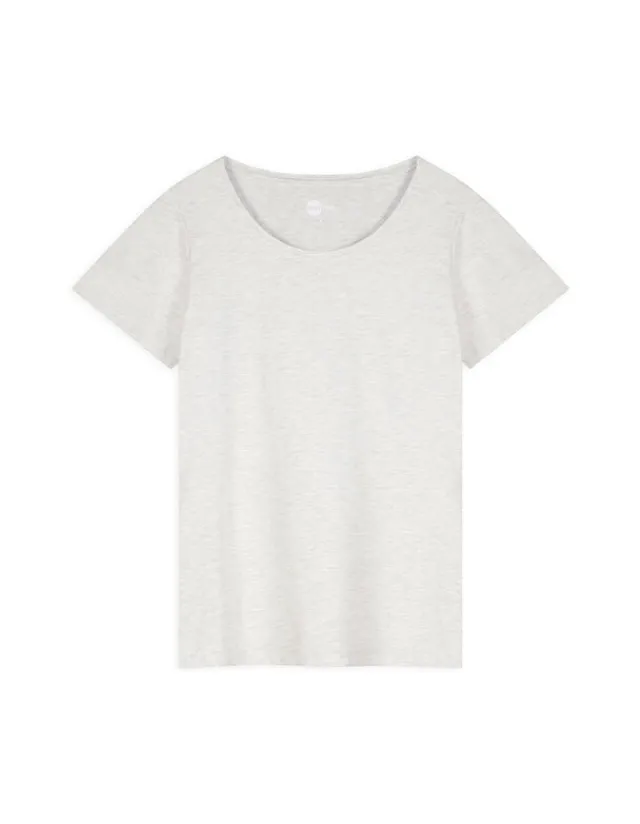 Discount T-Shirt - Basic - Damen T-shirts