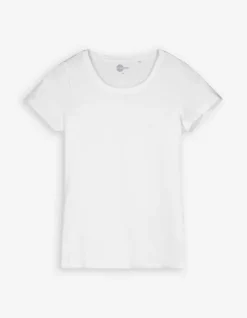 Best T-Shirt - Basic - Damen Nachtwäsche