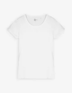 Best T-Shirt - Basic - Damen Nachtwäsche