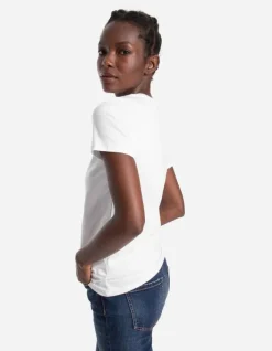 Best T-Shirt - Basic - Damen Nachtwäsche