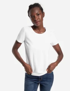 Best T-Shirt - Basic - Damen Nachtwäsche