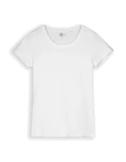 Best T-Shirt - Basic - Damen Nachtwäsche