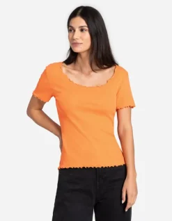 Best T-Shirt - Baumwoll-Mix Damen T-shirts