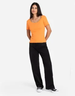 Best T-Shirt - Baumwoll-Mix Damen T-shirts