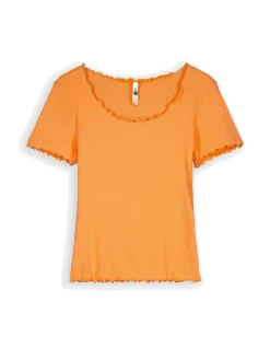 Best T-Shirt - Baumwoll-Mix Damen T-shirts