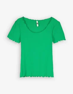 Sale T-Shirt - Baumwoll-Mix Damen T-shirts