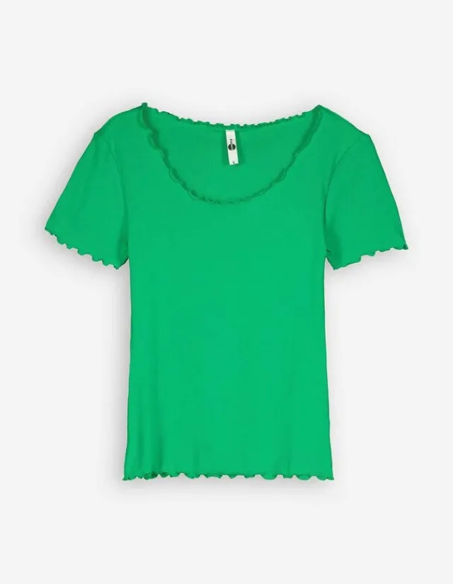 Sale T-Shirt - Baumwoll-Mix Damen T-shirts