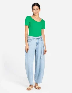 Sale T-Shirt - Baumwoll-Mix Damen T-shirts