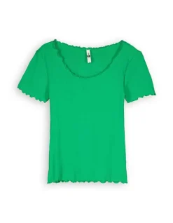 Sale T-Shirt - Baumwoll-Mix Damen T-shirts