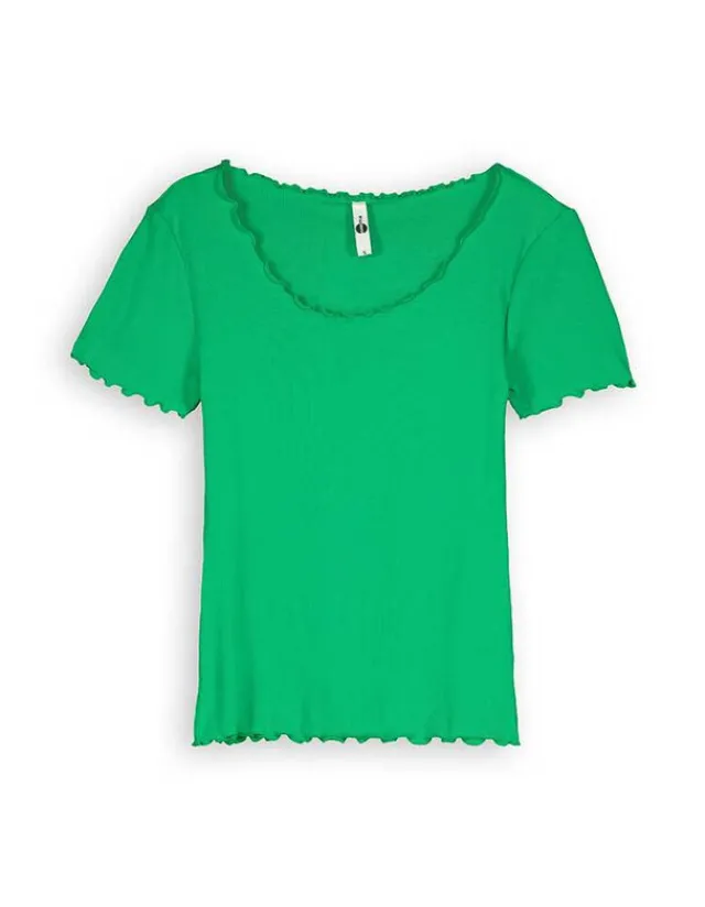 Sale T-Shirt - Baumwoll-Mix Damen T-shirts