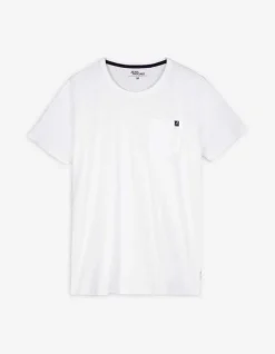 Best T-Shirt - Brusttasche Herren T-shirts
