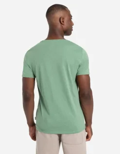 Clearance T-Shirt - Brusttasche - Herren T-shirts