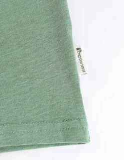Clearance T-Shirt - Brusttasche - Herren T-shirts