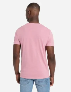 Online T-Shirt - Brusttasche - Herren T-shirts