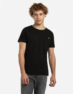 Online T-Shirt - Brusttasche - Herren T-shirts