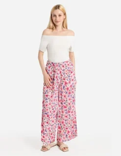 Sale T-Shirt - Carmen-Ausschnitt Damen T-shirts